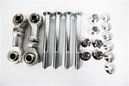 PLM Precision Works Adjustable Sway Bar Spherical End Links Honda EG EK Civic DC2 Integra *Discontinued