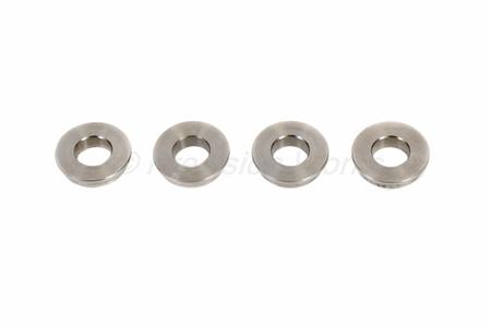 PrivateLabelMfg Precision Works Sway Bar Spherical End Links Adapter Inserts (EG / EK / DC)