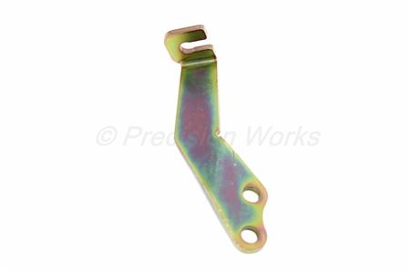 PLM Precision Works Throttle Cable Bracket For Honda B-Series *Discontinued
