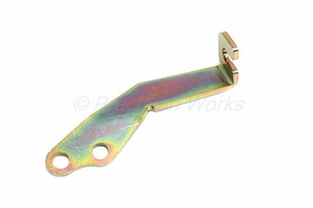 PLM Precision Works Throttle Cable Bracket For Honda B-Series *Discontinued