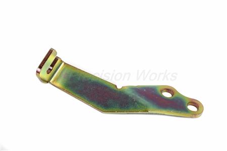 PLM Precision Works Throttle Cable Bracket For Honda B-Series *Discontinued