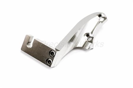 PLM Precision Works Throttle Cable Bracket K-Series for OEM RSX Type S