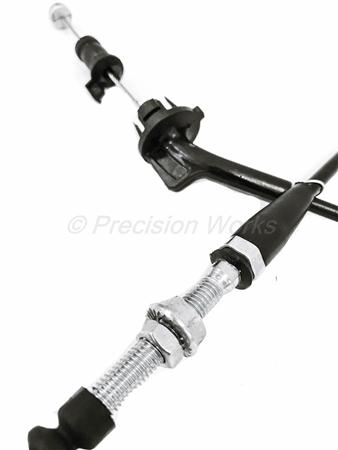 PLM Precision Works K-Series Throttle Cable *Discontinued