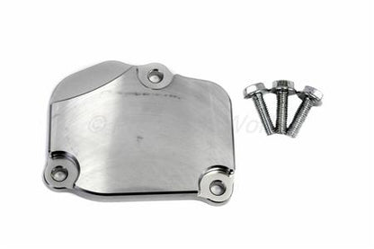 PLM Precision Works Timing Chain Tensioner Cover Plate Honda K-Series *Discontinued
