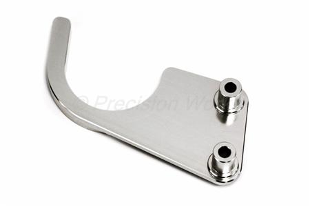 PLM Precision Works Honda K-Series K20 K24 Lower Timing Chain Guide