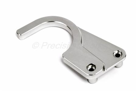 PrivateLabelMfg Precision Works Honda K-Series K20 K24 Lower Timing Chain Guide