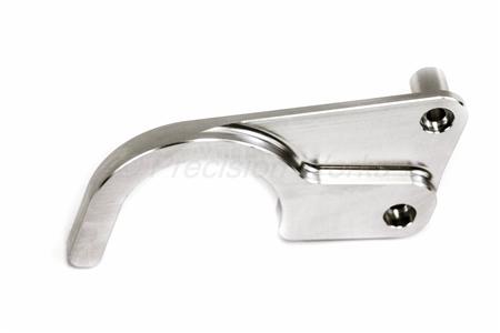 PrivateLabelMfg Precision Works Honda K-Series K20 K24 Lower Timing Chain Guide