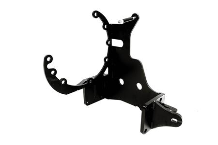 PrivateLabelMfg Precision Works GTR Transmission Brace R35 GR6