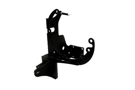 PrivateLabelMfg Precision Works GTR Transmission Brace R35 GR6