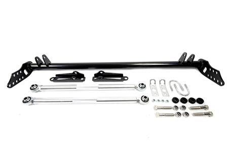 PrivateLabelMfg Precision Works Traction Bar 92-00 Civic EG EK DC2 94-01 Integra