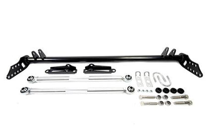 PrivateLabelMfg Precision Works Traction Bar 92-00 Civic EG EK DC2 94-01 Integra