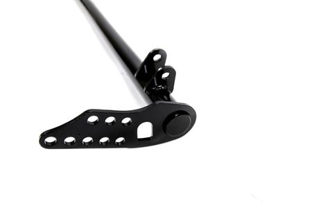 PrivateLabelMfg Precision Works Traction Bar 92-00 Civic EG EK DC2 94-01 Integra