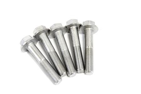 PrivateLabelMfg Precision Works Transmission Bell Housing Bolt Kit Honda D-Series