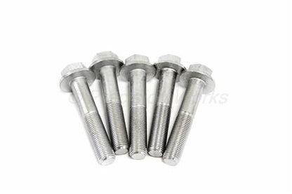 PrivateLabelMfg Precision Works Transmission Bell Housing Bolt Kit Honda D-Series
