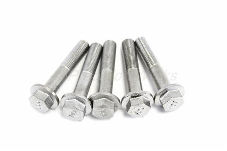 PrivateLabelMfg Precision Works Transmission Bell Housing Bolt Kit Honda D-Series