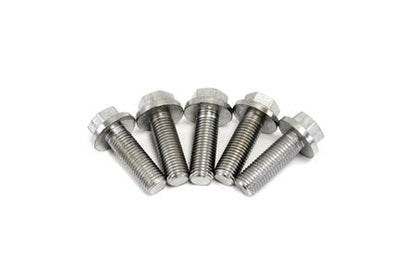 PrivateLabelMfg Precision Works K-Series Exhaust Manifold Bolt Kit K20 K24