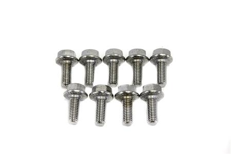 PrivateLabelMfg Precision Works B-Series Header Bolt Kit V1