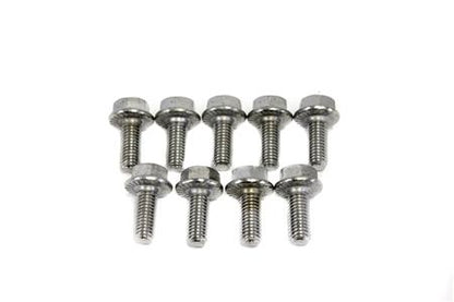 PrivateLabelMfg Precision Works B-Series Header Bolt Kit V1