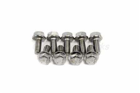 PrivateLabelMfg Precision Works B-Series Header Bolt Kit V1
