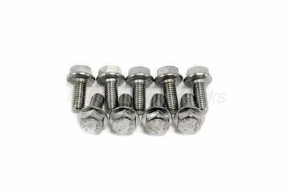 PrivateLabelMfg Precision Works B-Series Header Bolt Kit V1