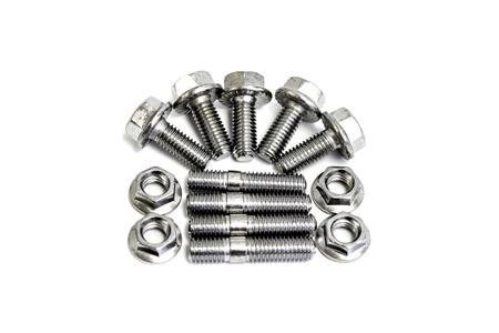 PLM Precision Works B-Series Header Bolt Kit V2 *Discontinued