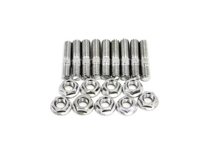 PLM Precision Works B-Series Header Bolt Kit V3