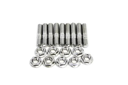 PLM Precision Works B-Series Header Bolt Kit V3 *Discontinued
