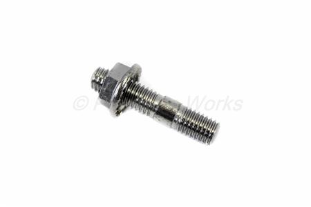 PLM Precision Works B-Series Header Bolt Kit V3