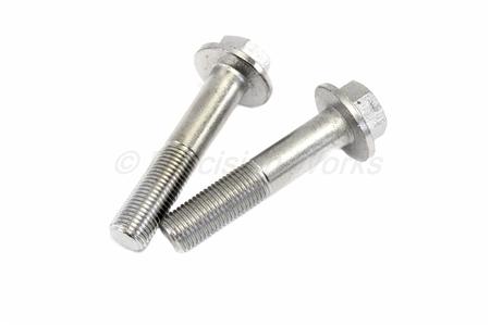 PrivateLabelMfg Precision Works Rear T-Mount Bolt Kit