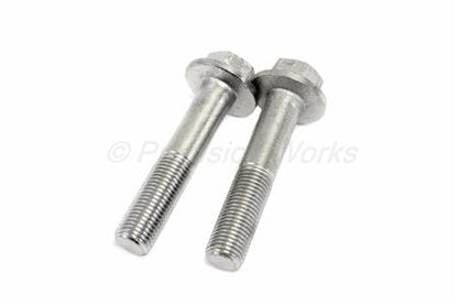 PrivateLabelMfg Precision Works Rear T-Mount Bolt Kit