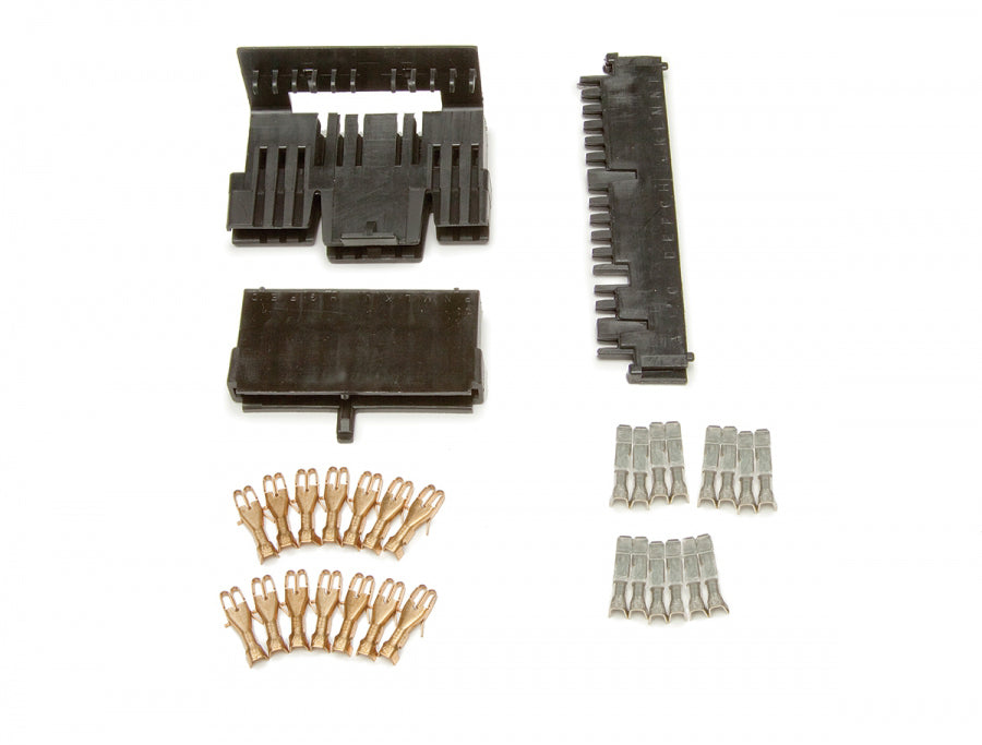 Painless GM Turn Signal Parts Kit PWI30840