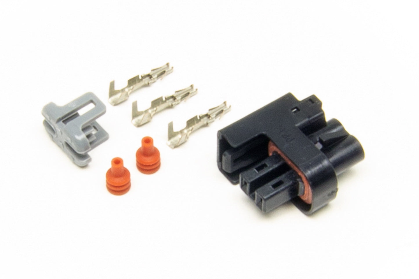 Painless Multec 2 Injector Connec tor PWI60135