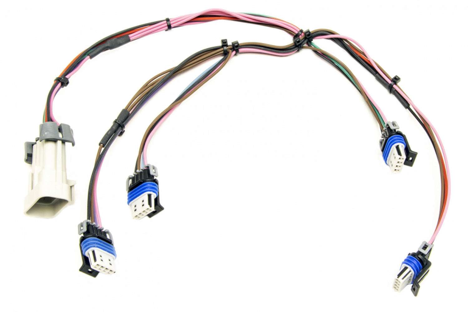 Painless Ignition Harness LS Engines Excludes LS1 PWI60141