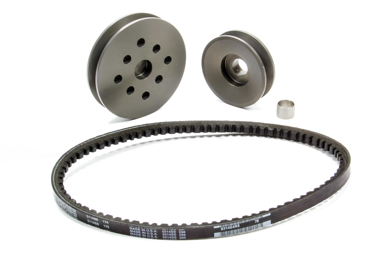 Powermaster Performance V-Belt Pulley PWM171