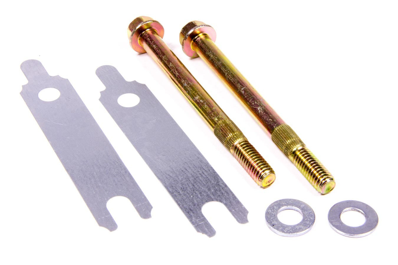 Powermaster Performance Starter Bolt & Shim Kit PWM607