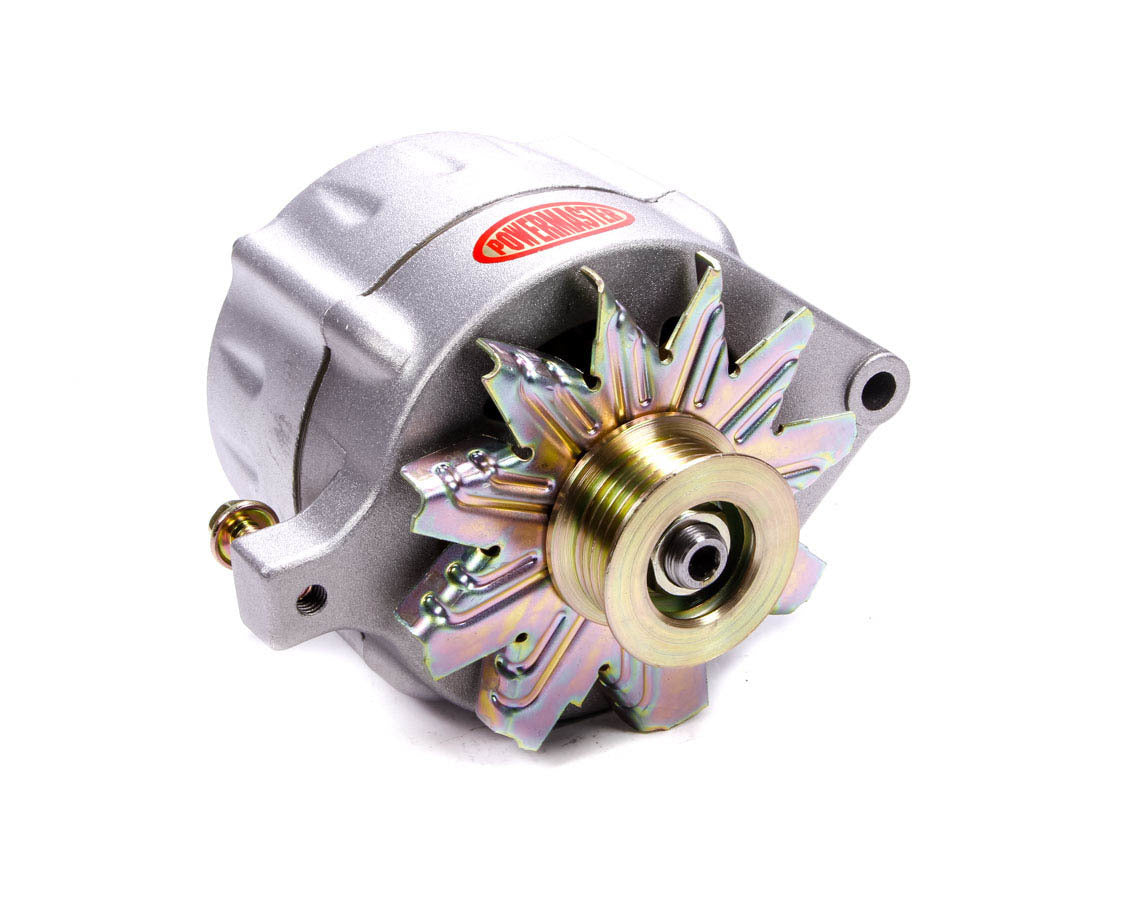 Powermaster Performance Ford 100amp Upgrade Alternator PWM8-47100