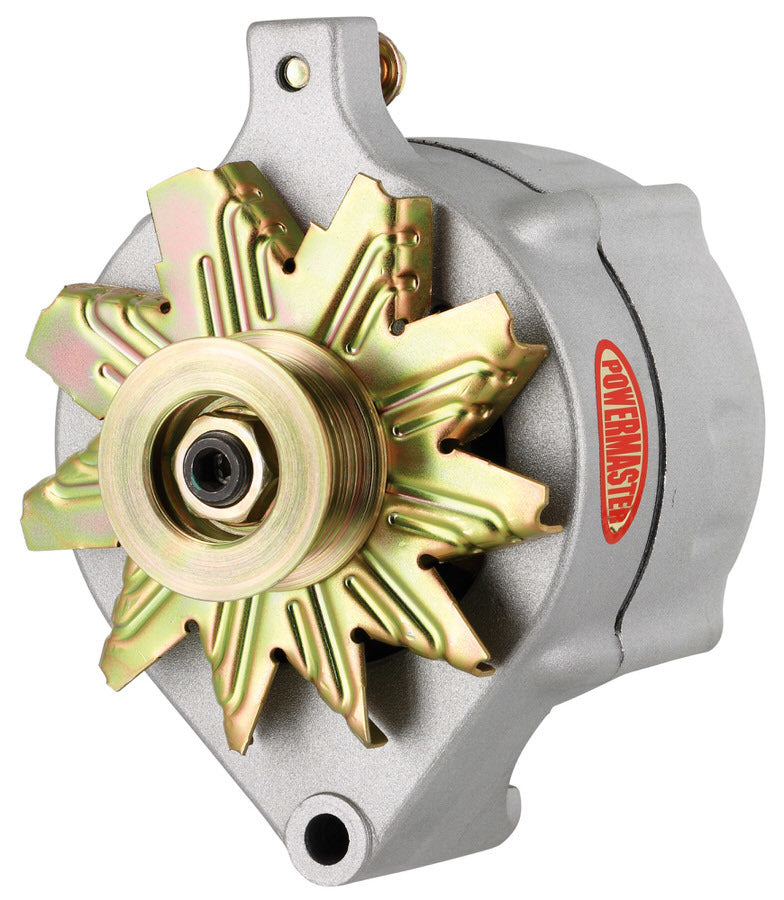 Powermaster Performance Ford 150amp Upgrade Alternator PWM8-47140