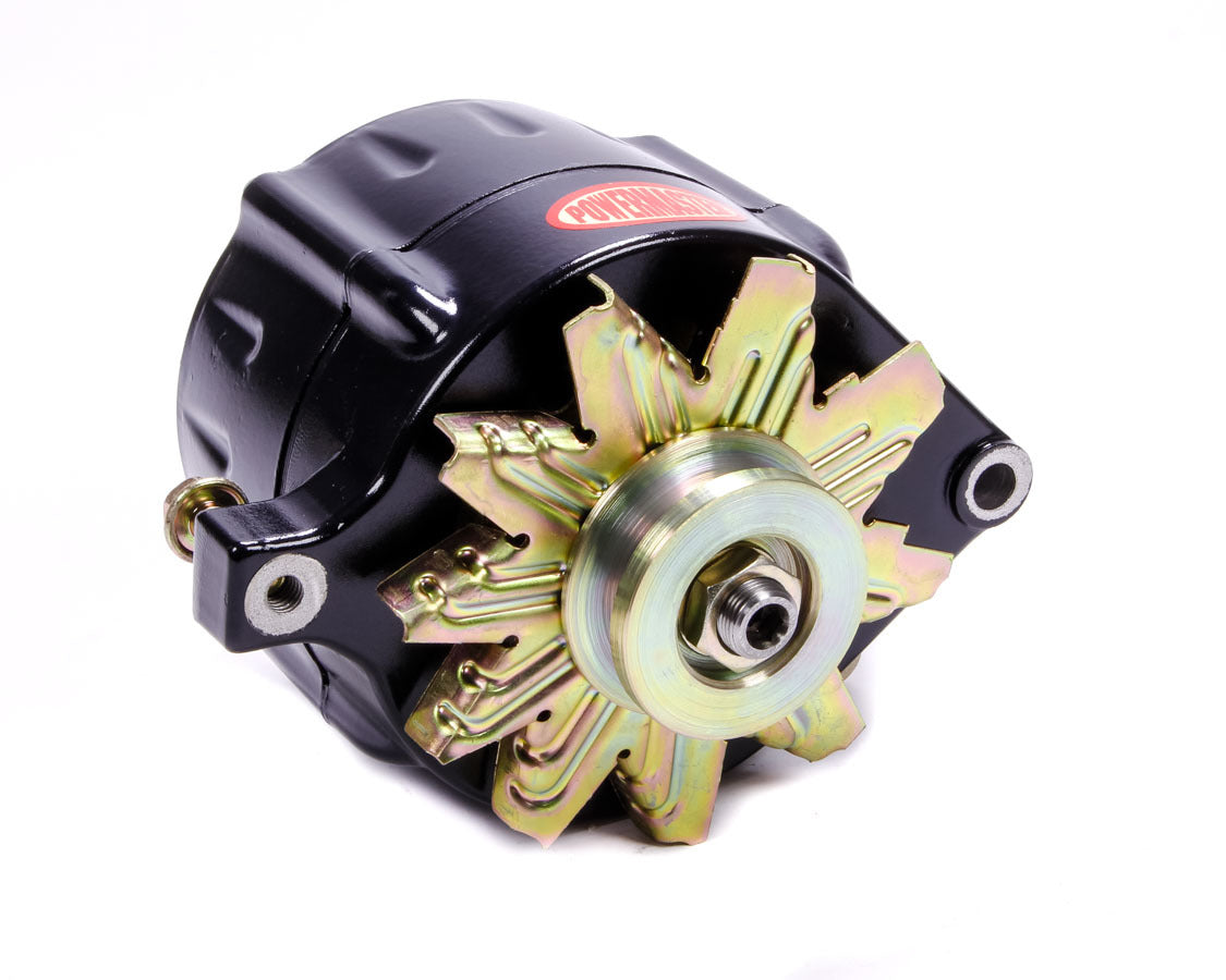 Powermaster Performance Ford Upgrade Alternator 150 Amps w/1V pulley PWM8-57141