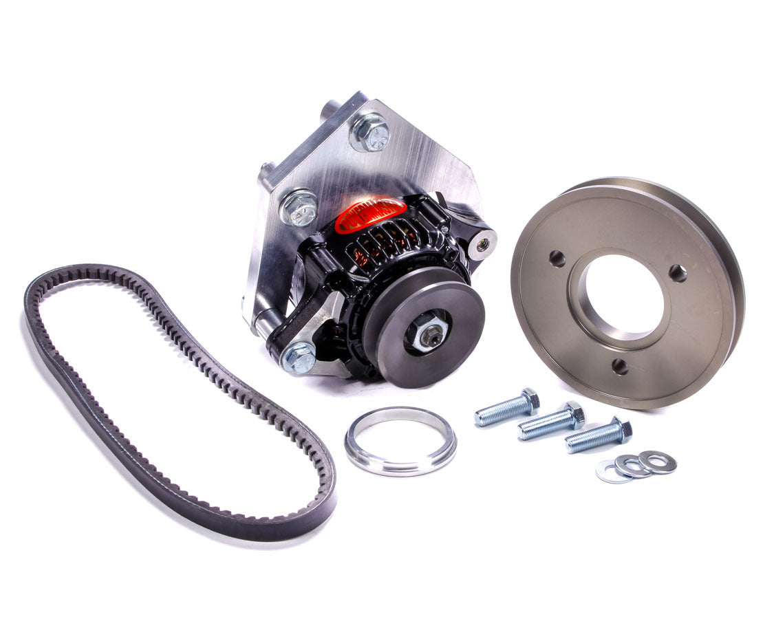 Powermaster Performance BBC Snug Alt. Mnt. Kit w/8162 PWM8-880