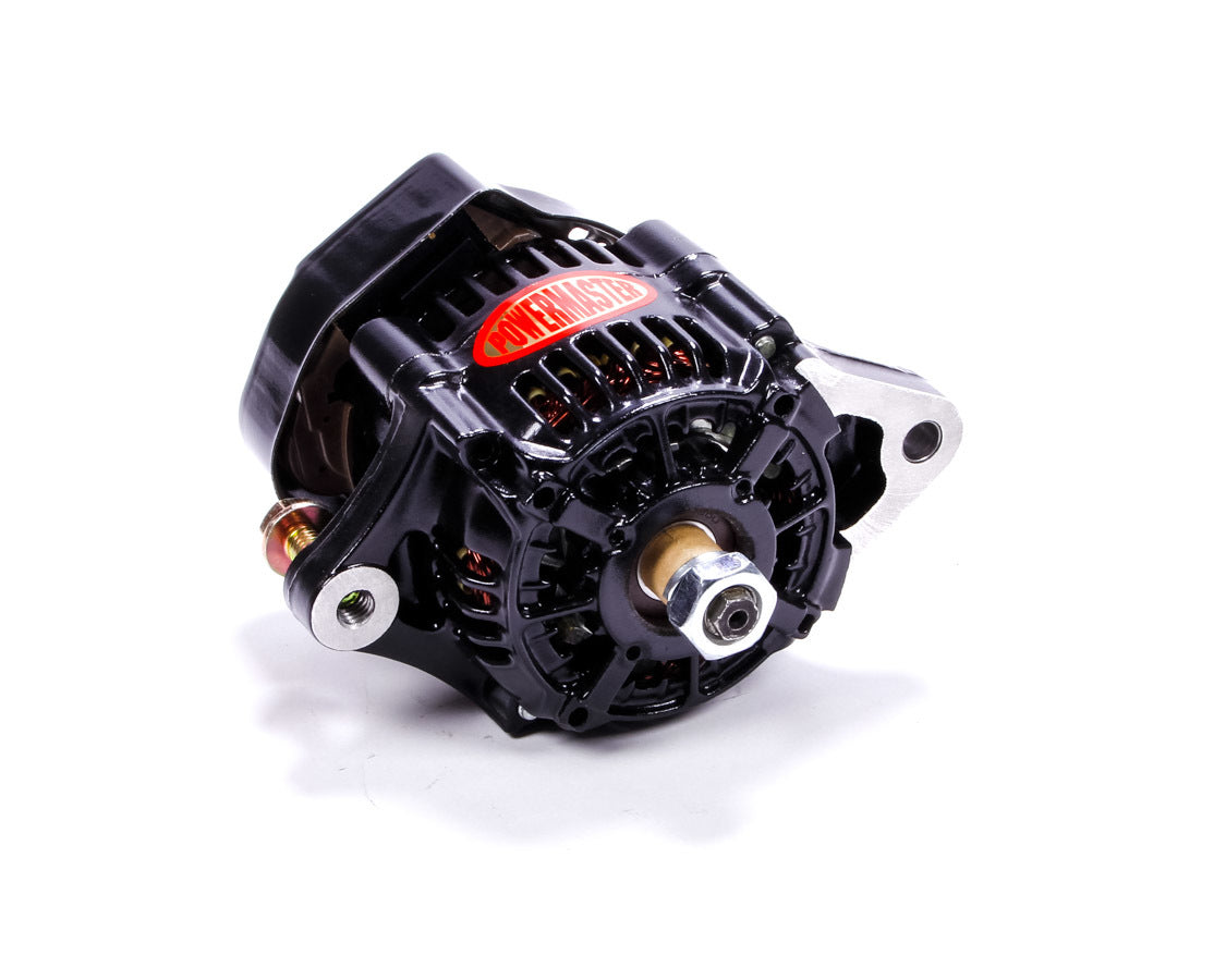 Powermaster Performance Race Alternator 93mm 55 Amp 16 Volt PWM8166