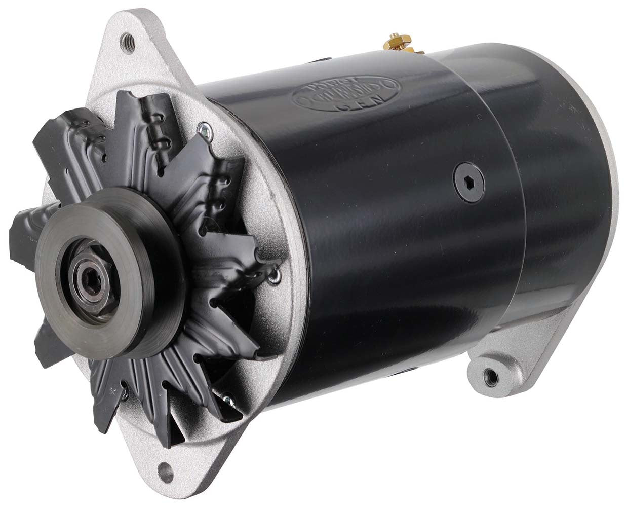 Powermaster Performance Powergen Alternator PWM82051