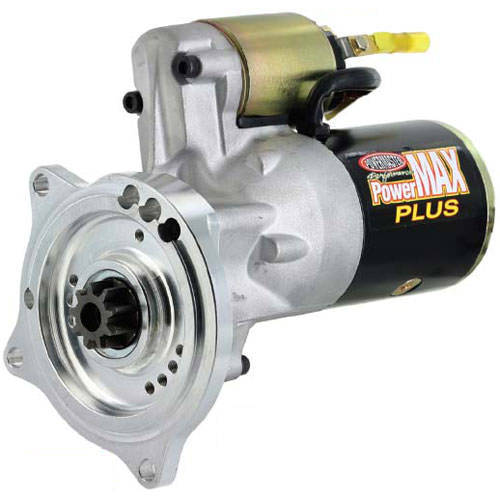 Powermaster Performance Power Max Starter Ford V8 Y-Block 53-62 PWM9002