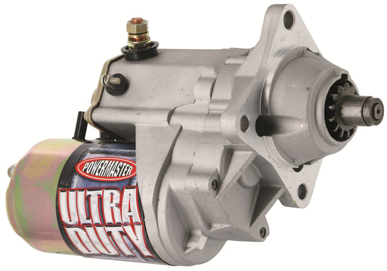 Powermaster Performance Starter Ford Diesel 6.9/7.3L 85-94 PWM9050