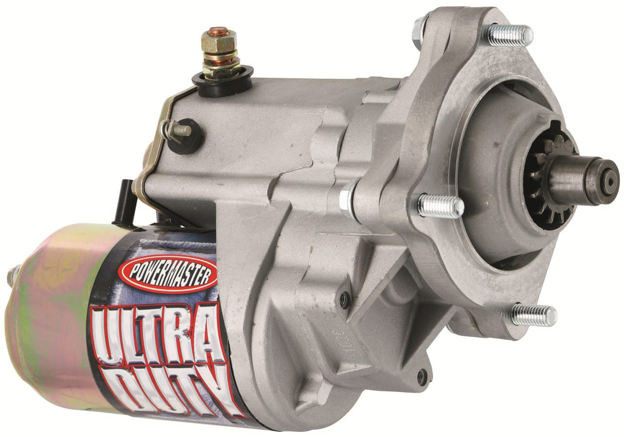 Powermaster Performance Starter Ford Diesel Powerstroke PWM9051