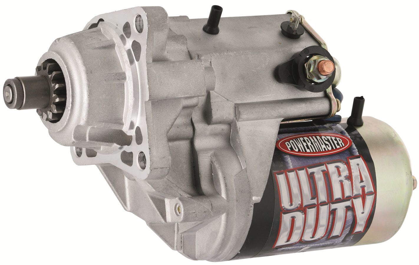 Powermaster Performance Starter Dodge Diesel 5.9 Cummins 94-00 PWM9053