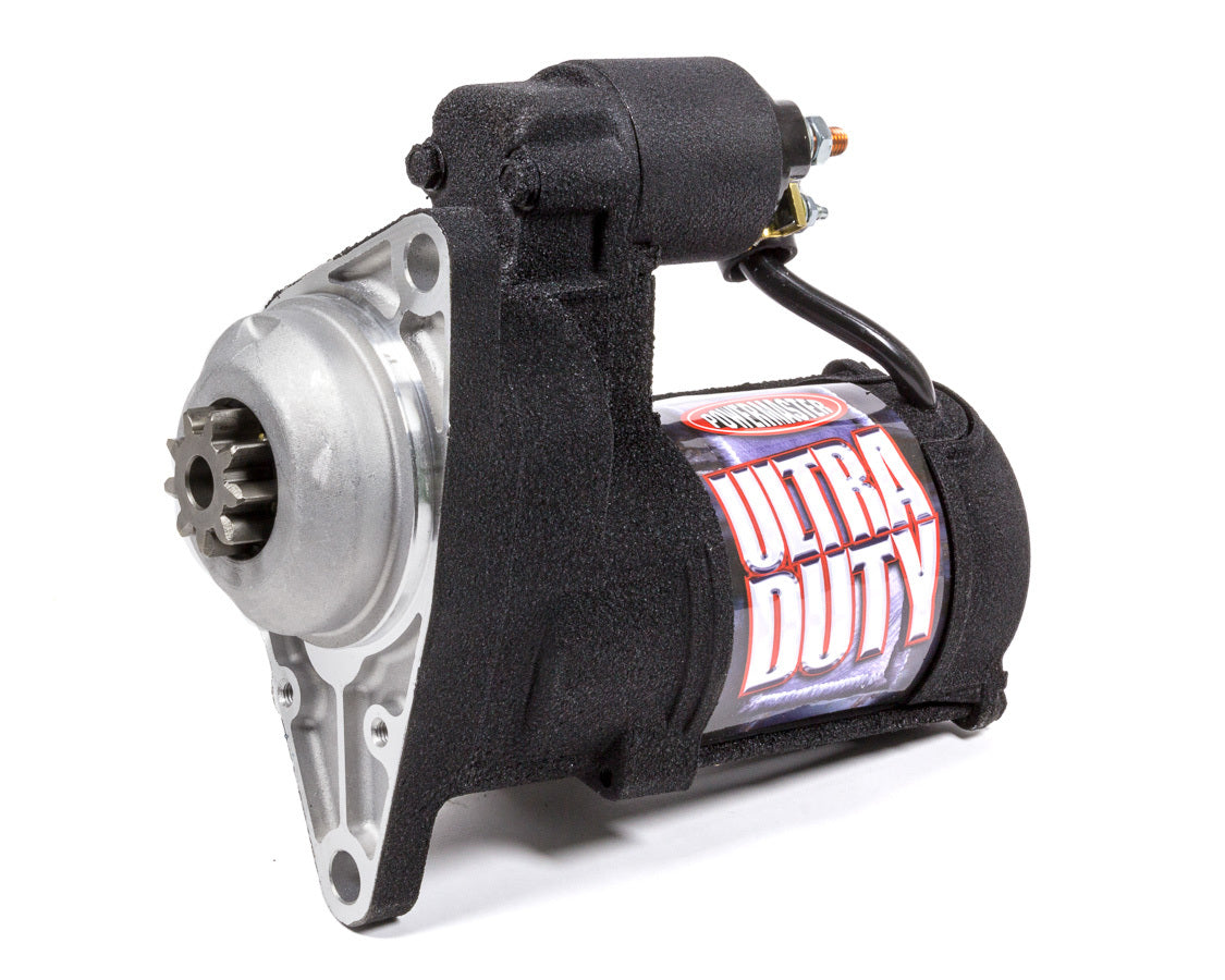 Powermaster Performance Starter GM Diesel 6.6L Duramax 01-15 PWM9057