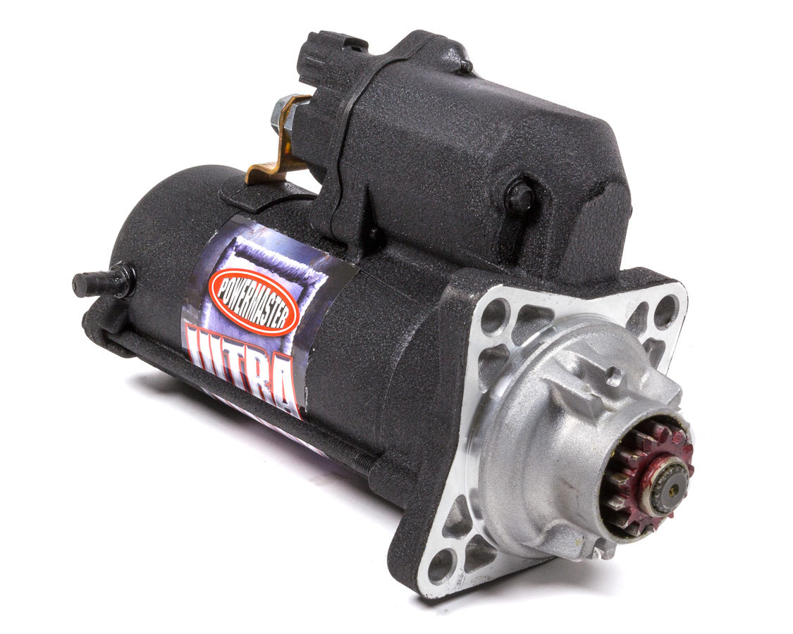 Powermaster Performance Started Dodge Diesel Cummins 5.9L/.6.7L 07-15 PWM9058