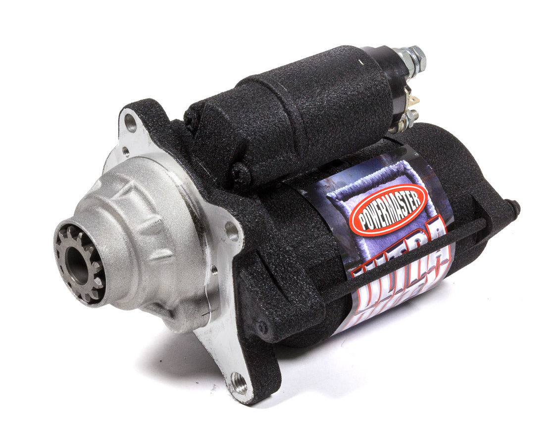 Powermaster Performance Starter Ford Diesel 6.4L Powerstroke 08-10 PWM9060