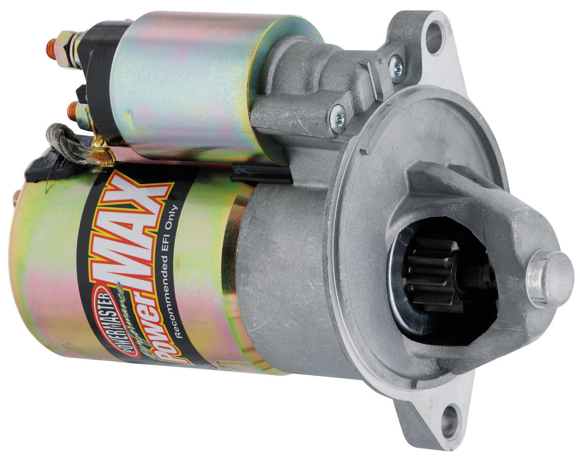 Powermaster Performance Ford PMGR Starter w/ Automatic Transmission PWM9162