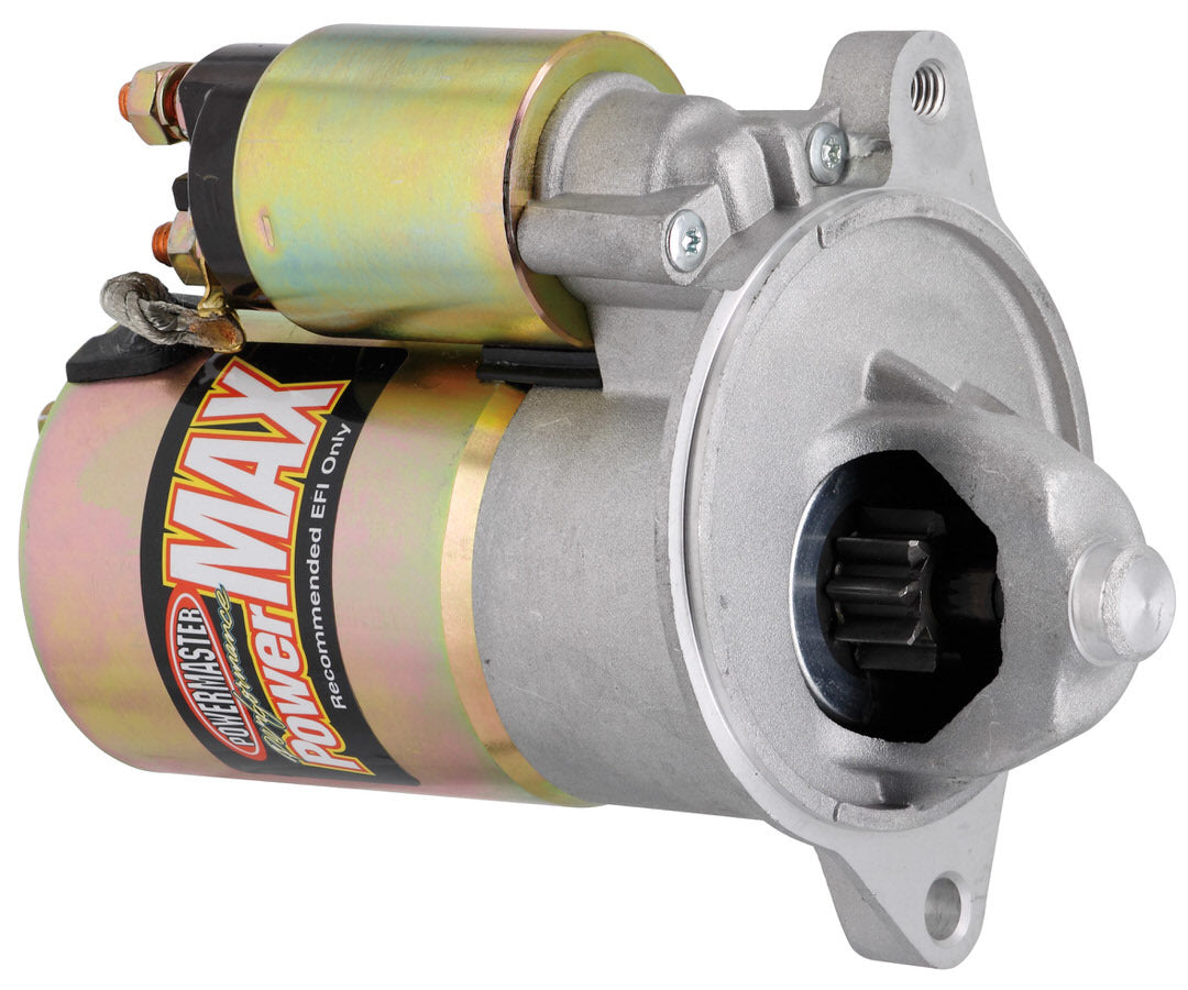 Powermaster Performance Ford PMGR Starter - Ford 429- 460 PWM9182